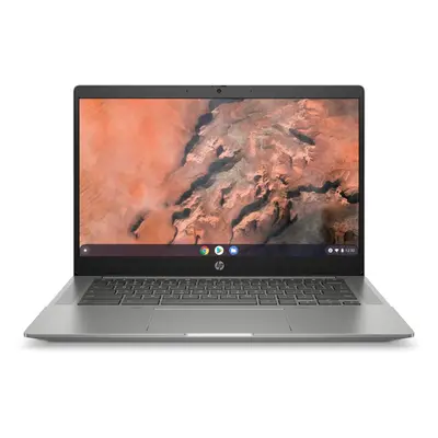 HP Chromebook Laptop 14" 14b-ns0001na 8GB RAM AMD Ryzen 128GB SSD ChromeOS