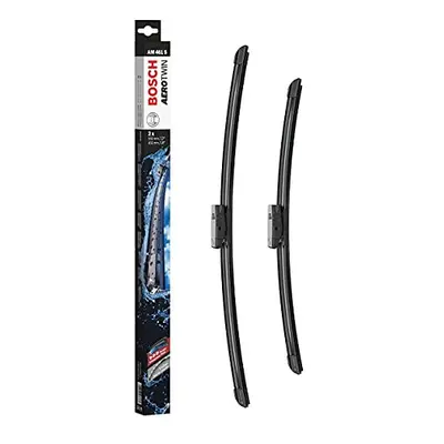 Wiper Blade Aerotwin AM461S, Length: 550mm/450mm Set of Front Wiper Blades - Only for Left-Hand 