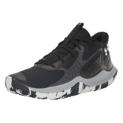 Under Armour Unisex Jet '23 (002) Black/Jet Gray/White US