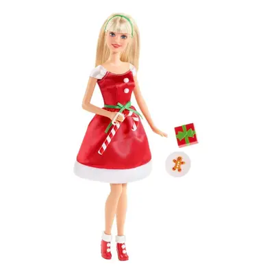 Barbie Festive & Fabulous Doll