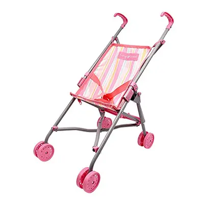 | Tiny Tears - Baby Doll Stroller: One of the UK's best loved doll brands! | Nurturing Doll Acce