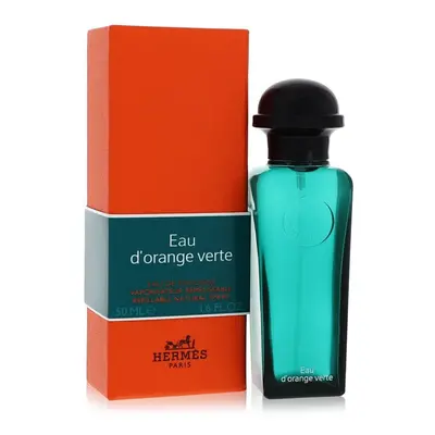 HermÃ¨s Eau D'orange Verte Eau De Cologne 50ml Refillable