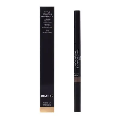 Eyebrow Pencil Stylo Sourcils Waterproof Chanel