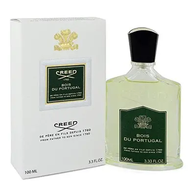 Bois Du Portugal by Creed Eau De Parfum For Men 100ml