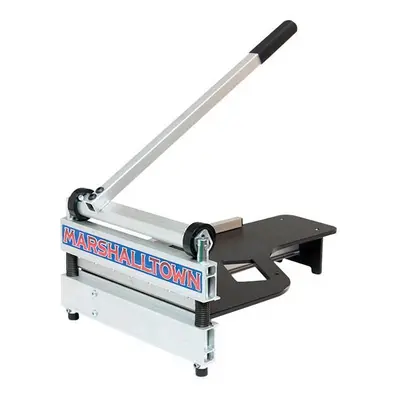 Marshalltown - Lightweight Flooring Shear