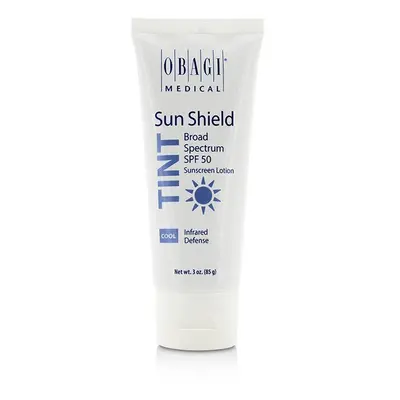 Obagi Sun Shield Tint Broad Spectrum SPF - Cool 85g/3oz