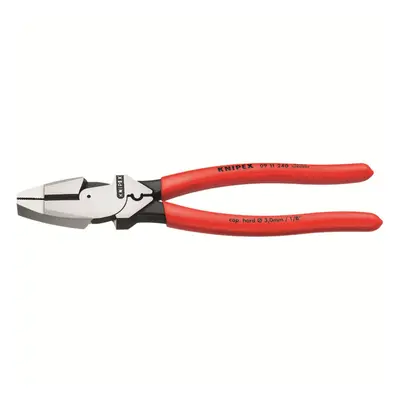 LINEMAN CRIMP PLIER 9.5"""" (Pack of 1)