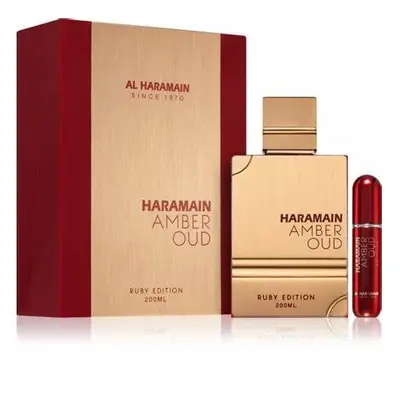 Al Haramain Amber Oud Ruby Edition 6.8 Eau De Parfum Spray