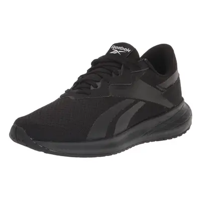 Reebok Women's Energen Plus 2.0 Running Shoe Black/White 6.5