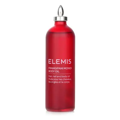 Elemis-Exotic Frangipani Monoi Body Oil 50764-100ml/3.4oz