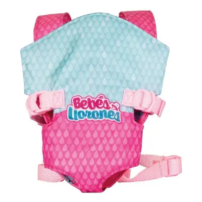 Cry Babies Baby Doll Carrier