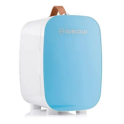 Subcold Pro6 Luxury Mini Fridge Cooler | Litre / Cans | AC and Exclusive USB Power Option | Port