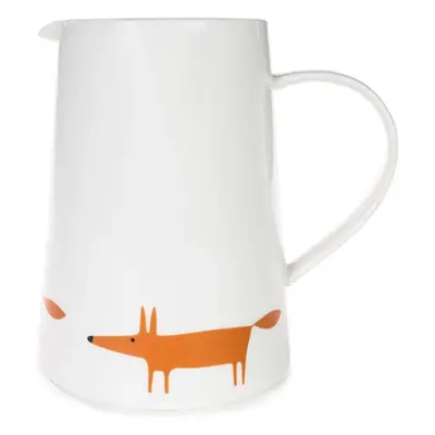 Scion Mr Fox Ceramic Jug 1.9ltr