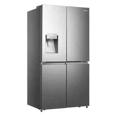 Hisense RQ760N4SASE American Fridge Freezer