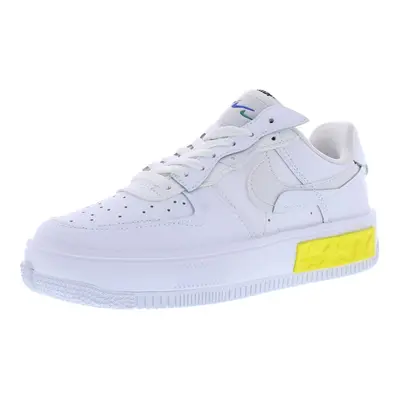 Nike Womens WMNS Air Force Fontanka DA7024 - Size 8W