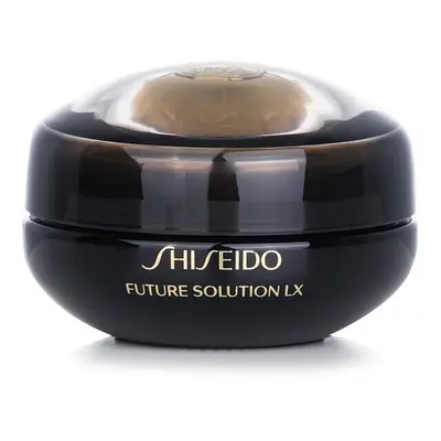 Shiseido Future Solution LX Eye & Lip Contour Regenerating Cream 17ml/0.61oz