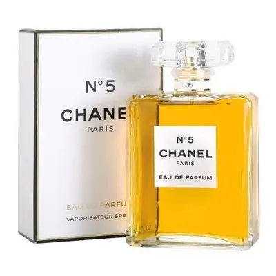 Chanel No. Eau De Parfum Spray - 100ml