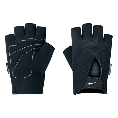 Nike Mens Fundamental Training Gloves - Medium (Black)