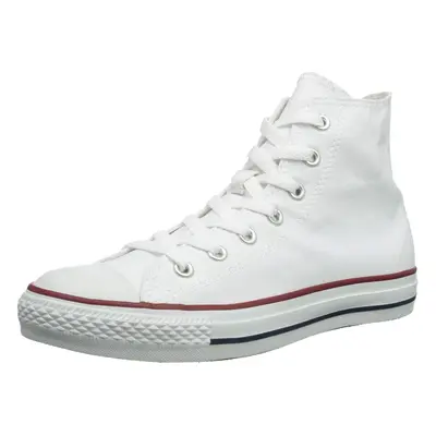 converse chuck Taylor All Star High Top Optical White M7650 Mens