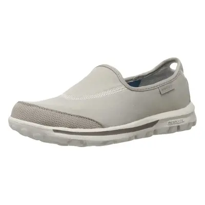 Skechers Performance Women's Go Walk Slip-On Walking Shoes Natural