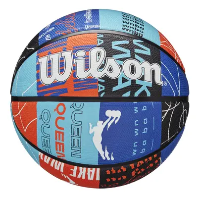 WILSON WNBA Heir DNA Outdoor Basketball - Size 6-28.5""