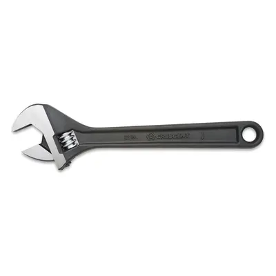 Crescent 12"" Adjustable Black Oxide Wrench Boxed - AT212BK