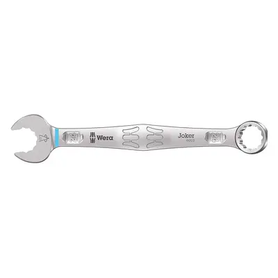 Wera Joker combination wrench, x mm