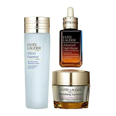 Estee Lauder Advanced Night Repair Set Micro Essence 150ml/Advanced Night Repair 50ml (new formu