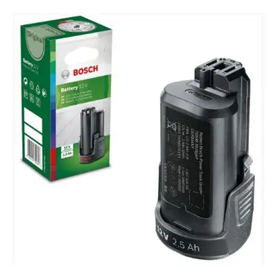 BOSCH GARDEN V 2.5 AH LITHIUM-ION BATTERY