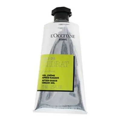 Loccitane - Eau de CÃ©drat After-Shave Cream Gel 75ml