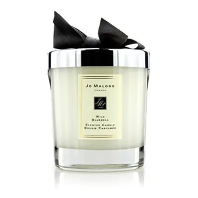 Jo Malone 2.5 in. Wild Bluebell Scented Candle - g