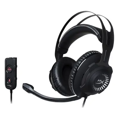 HyperX Cloud Revolver Gaming Headset with Dolby 7.1 Surround Sound