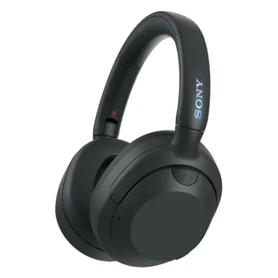 Sony ULT WEAR Noise Canceling Wireless Headphones with Alexa Builtin Massive Bass and comfortabl