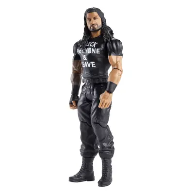 WWE Top Picks Action Figures 6-Inch Posable Collectible & Gift For Ag