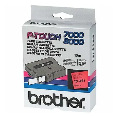 Brother Labelling Tape 24mm label-making tape