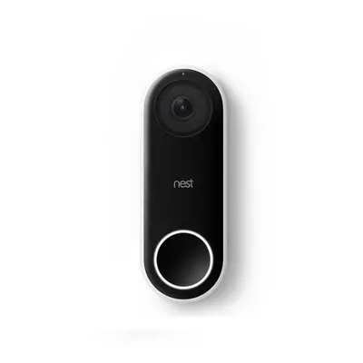 Google Nest Hello Video Doorbell