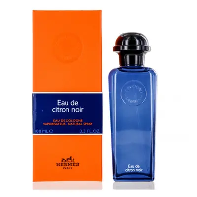 Hermes Citron Noir EDC Spray 100ml Unisex