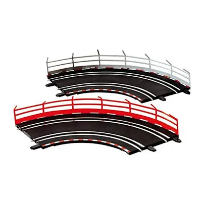 Carrera USA Carrera Go Guard Rail Fence