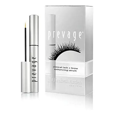 Elizabeth Arden Prevage Clinical Lash Plus Brow Enhancing Serum, 0.13 Fl Oz