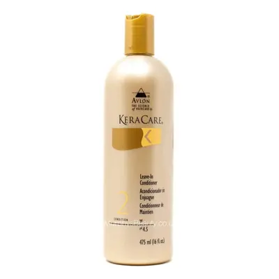 KeraCare Leave In Conditioner (475ml)