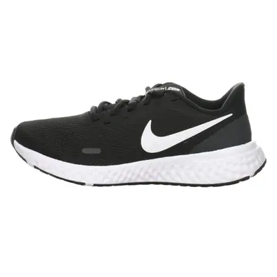 Nike Women's Revolution Running Shoe Black/White-Anthracite 9.5 Re