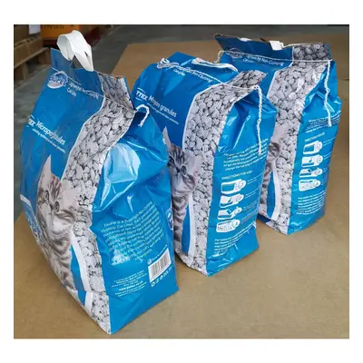 Ekopet Cat Litter Litre, Pack