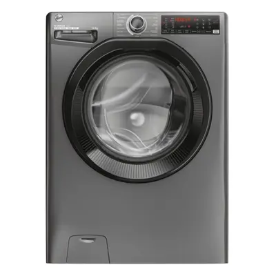 Hoover H3WPS4146TAMBR80 washing machine Front-load kg RPM Anthracite