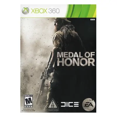 Medal of Honor - Xbox