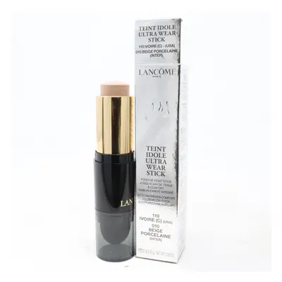 (110 Ivoire (C)) Lancome Teint Idole Ultra Wear Stick 0.31oz/9.0g New With Box