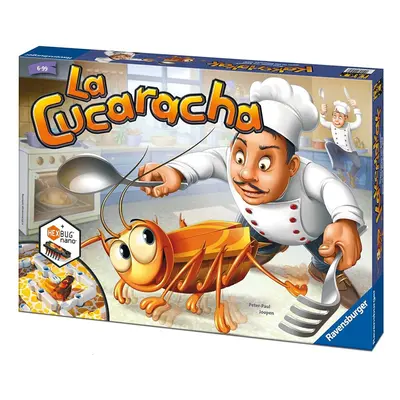 Ravensburger - - La Cucaracha