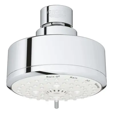 Grohe Tempesta Cosmopolitan 2.5 GPM Spray Shower Head