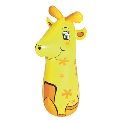 UP IN & OVER Bop Bag Giraffe