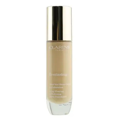 Everlasting Long Wearing & Hydrating Matte Foundation - # 107c Beige - 30ml/1oz