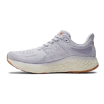 New Balance Women's Fresh Foam X V12 Running Shoe Libra/Grey Vio